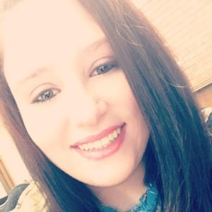 Meet your Posher, Carly